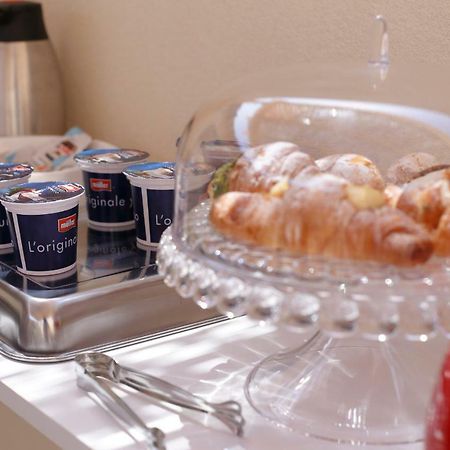 Agrigentumbreakfast Bed & Breakfast ภายนอก รูปภาพ