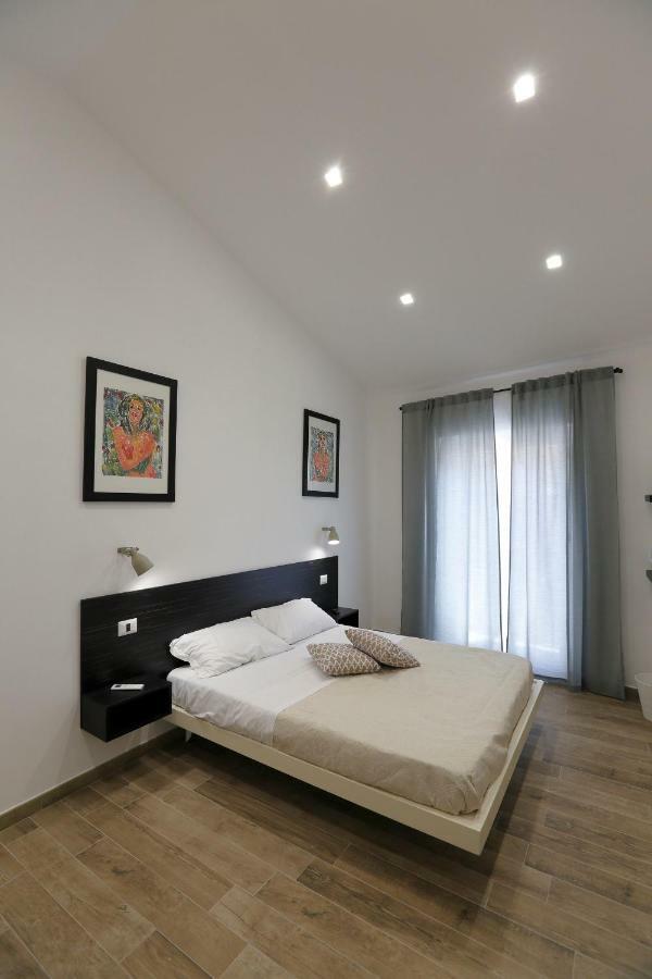 Agrigentumbreakfast Bed & Breakfast ภายนอก รูปภาพ