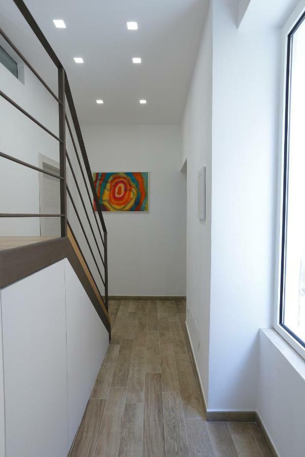 Agrigentumbreakfast Bed & Breakfast ภายนอก รูปภาพ